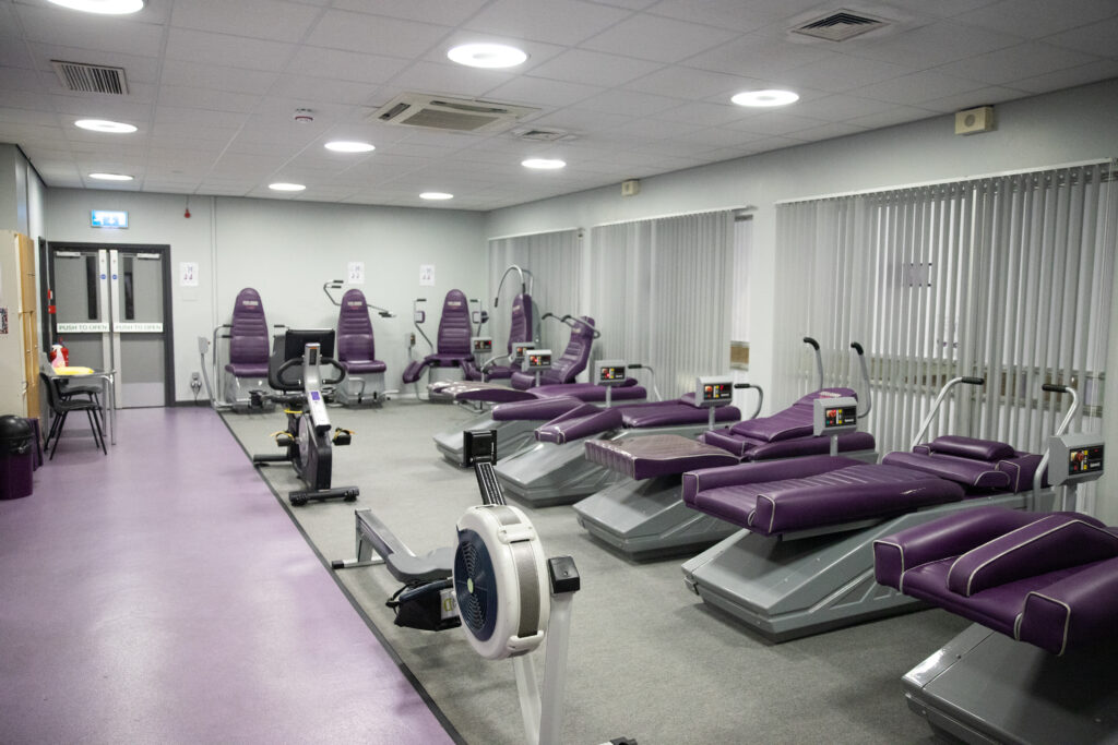 HLC Feelgood Suite 1