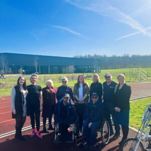 Hyndburn Leisure to Lead New Investment in Grassroots Sport and Active Communities